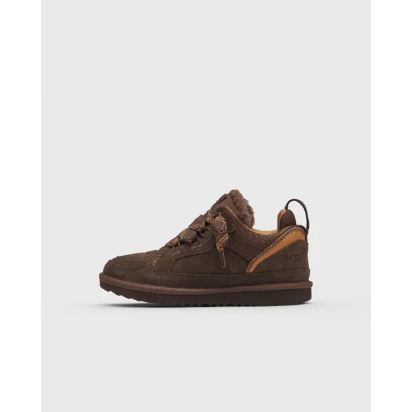 UGG Lowmel Bruin, vergelijk prijzen bij 1 winkel