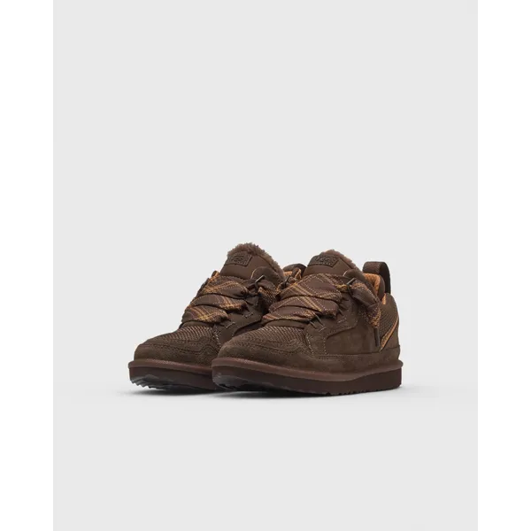 UGG Lowmel Bruin, foto 2 van 5