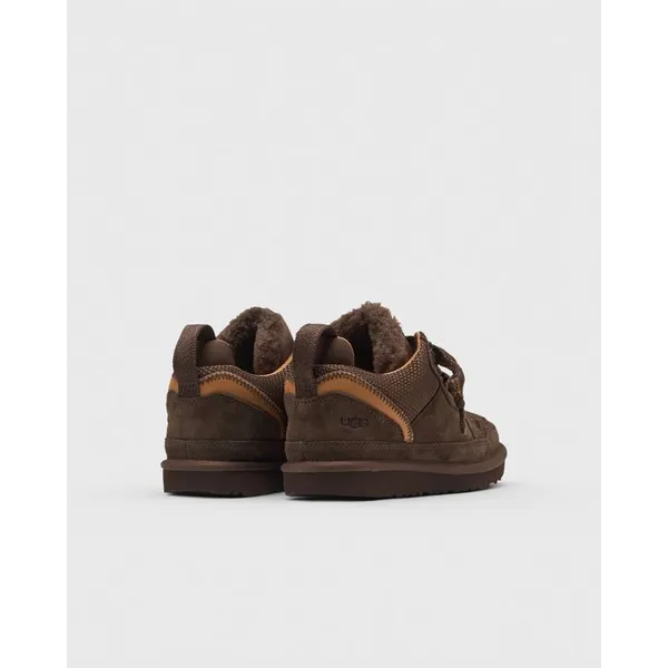 UGG Lowmel Bruin, foto 5 van 5