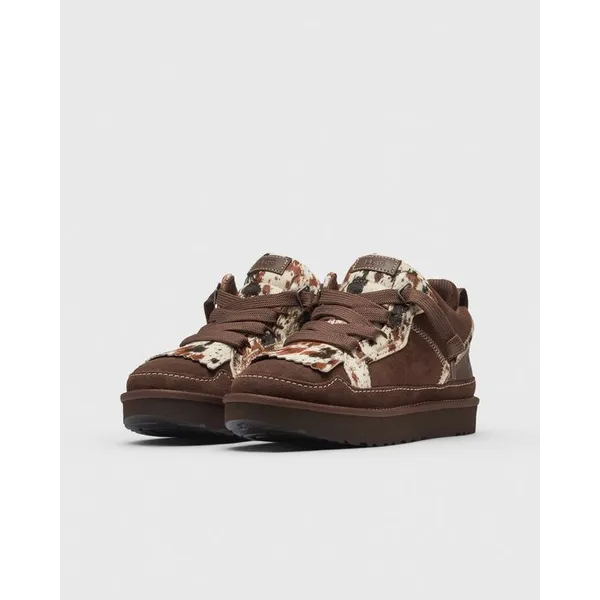UGG Lowmel Western Bruin, foto 3 van 5
