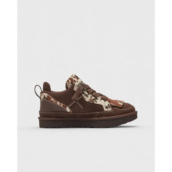 UGG Lowmel Western Bruin, foto 4 van 5