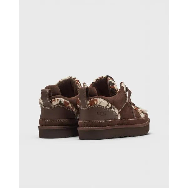 UGG Lowmel Western Bruin, foto 5 van 5