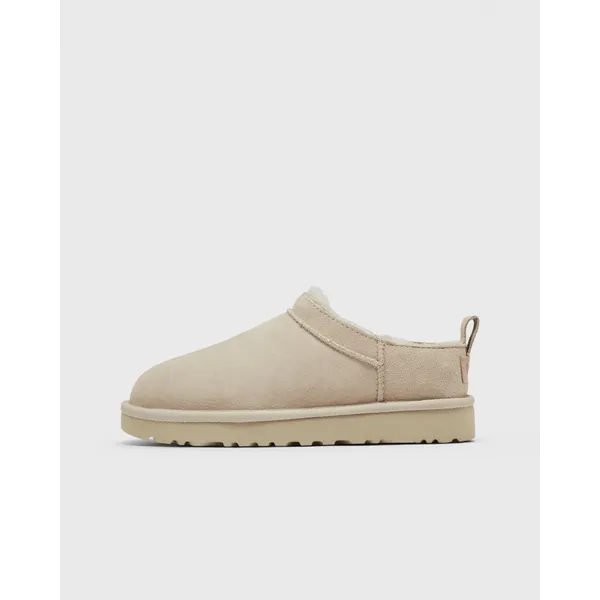 UGG Classic Micro Wit, vergelijk prijzen bij 1 winkel