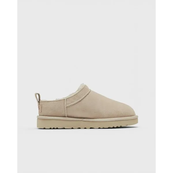 UGG Classic Micro Wit, foto 4 van 5