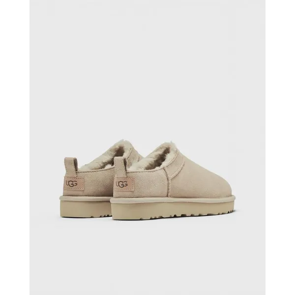 UGG Classic Micro Wit, foto 5 van 5