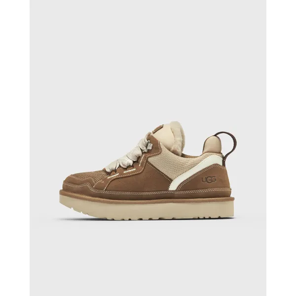 UGG Lowmel Bruin, vergelijk prijzen bij 1 winkel