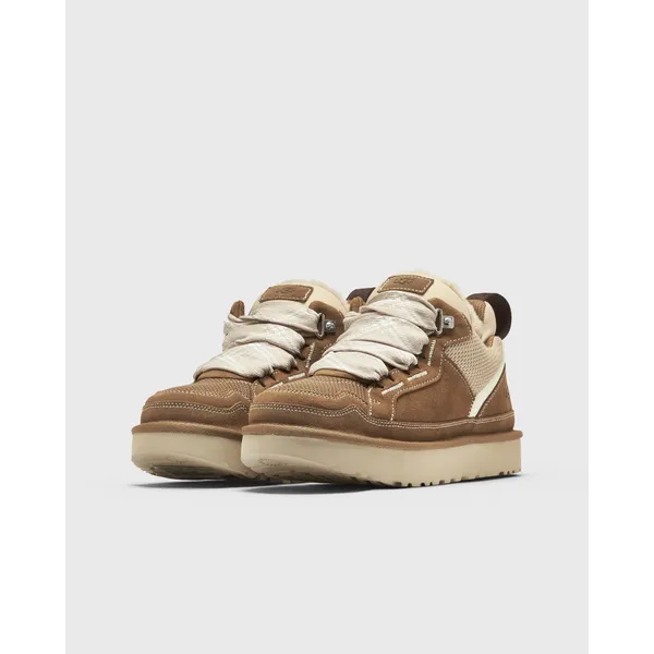 UGG Lowmel Bruin, foto 2 van 5