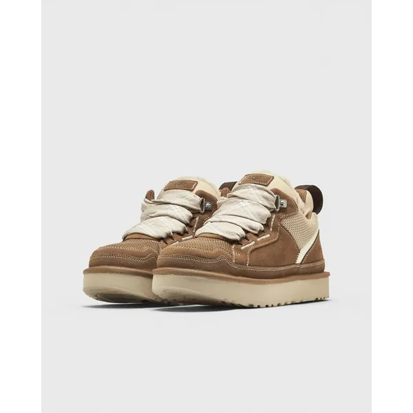 UGG Lowmel Bruin, foto 3 van 5