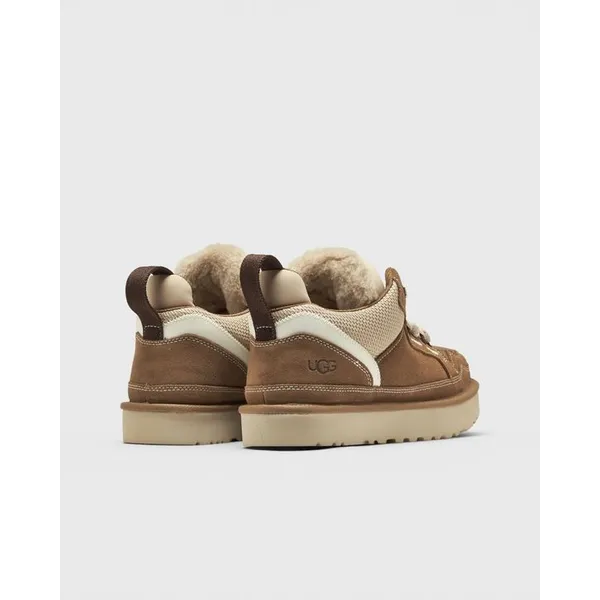 UGG Lowmel Bruin, foto 5 van 5