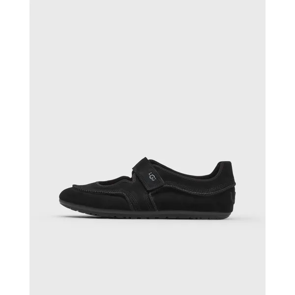 UGG Quill Mary Jane Zwart, vergelijk prijzen bij 1 winkel