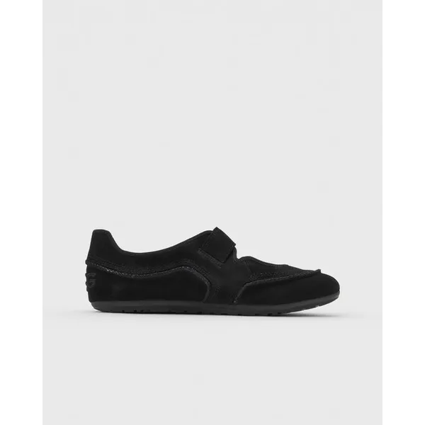 UGG Quill Mary Jane Zwart, foto 4 van 5