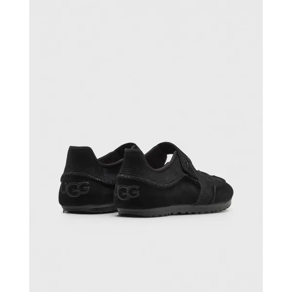 UGG Quill Mary Jane Zwart, foto 5 van 5