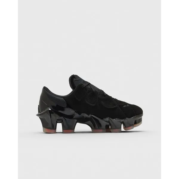 Nike First Sight Mirage Zwart, foto 4 van 5