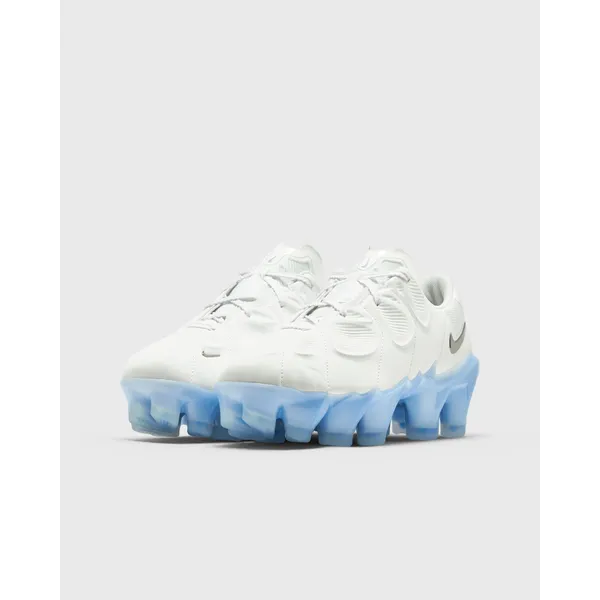 Nike First Sight Mirage Wit, foto 2 van 5