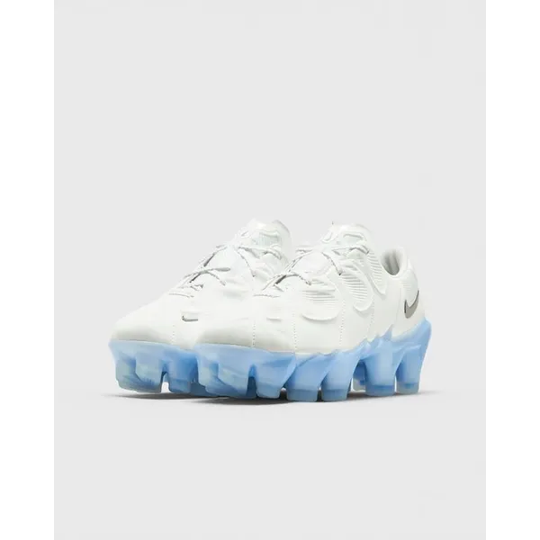 Nike First Sight Mirage Wit, foto 3 van 5