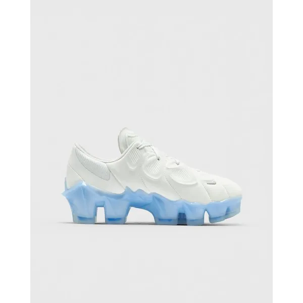 Nike First Sight Mirage Wit, foto 4 van 5