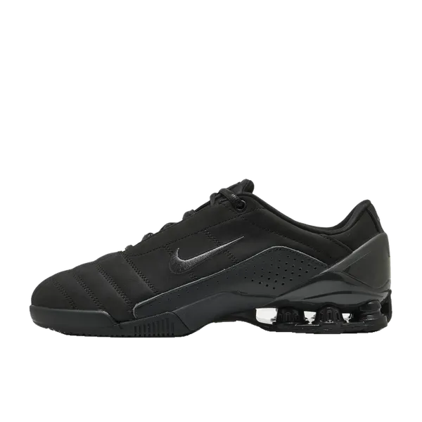 Nike T90 Shox Magia Zwart, vergelijk prijzen bij 2 winkels