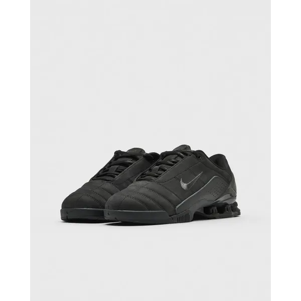 Nike T90 Shox Magia Zwart, foto 3 van 5