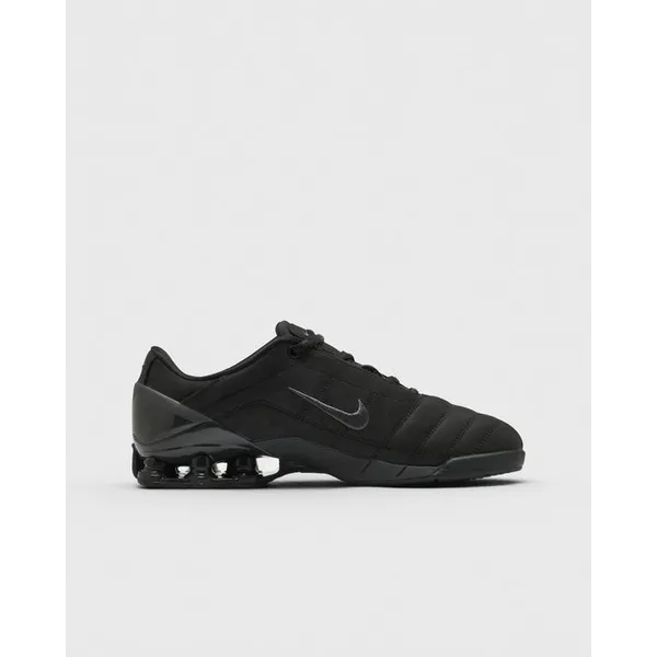 Nike T90 Shox Magia Zwart, foto 4 van 5