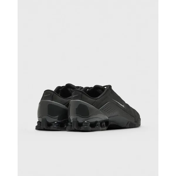 Nike T90 Shox Magia Zwart, foto 5 van 5