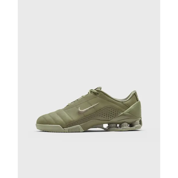Nike T90 Shox Magia Bruin, vergelijk prijzen bij 1 winkel