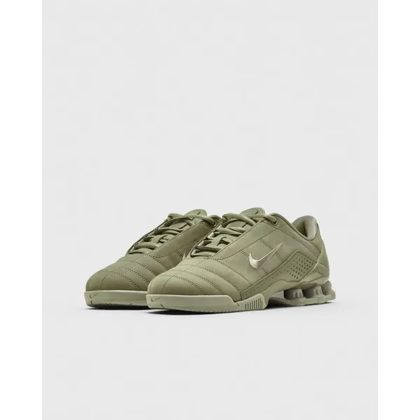 Nike T90 Shox Magia Bruin, foto 3 van 5