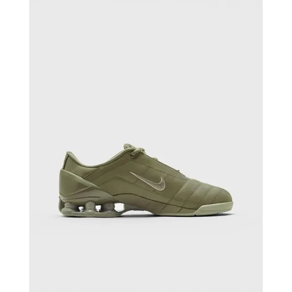 Nike T90 Shox Magia Bruin, foto 4 van 5