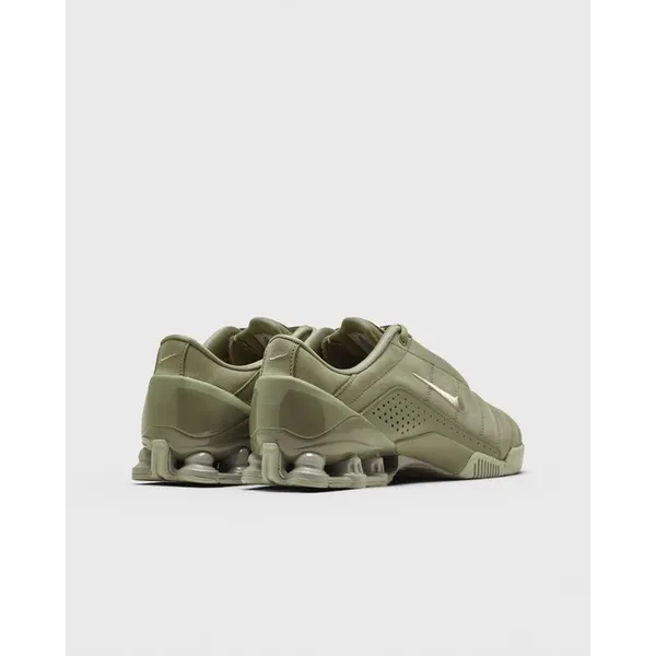 Nike T90 Shox Magia Bruin, foto 5 van 5