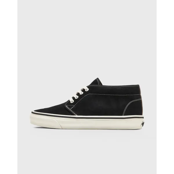 Vans Otw Chukka 49 Vibram Zwart, vergelijk prijzen bij 1 winkel