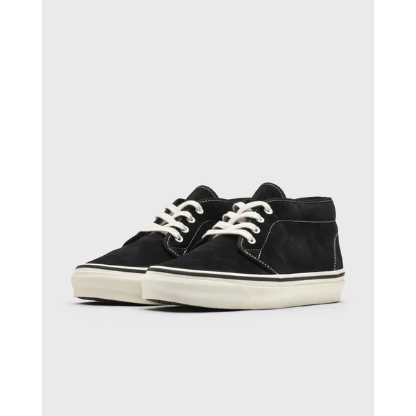 Vans Otw Chukka 49 Vibram Zwart, foto 3 van 5