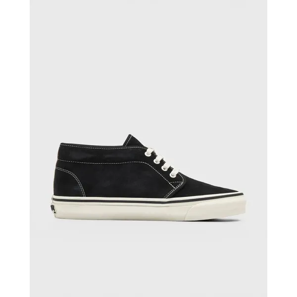 Vans Otw Chukka 49 Vibram Zwart, foto 4 van 5