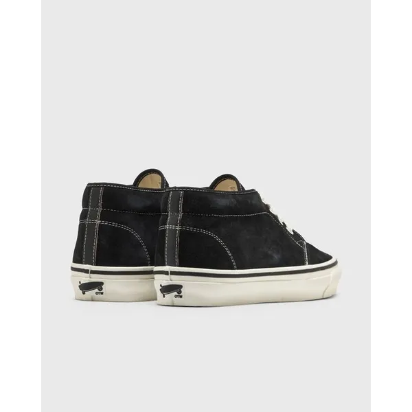 Vans Otw Chukka 49 Vibram Zwart, foto 5 van 5