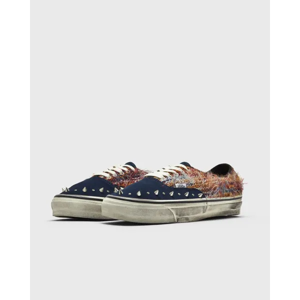 Vans LX Authentic 44 Mohair Multicolor, foto 2 van 5