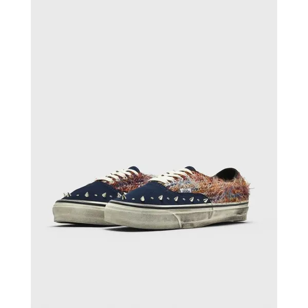 Vans LX Authentic 44 Mohair Multicolor, foto 3 van 5