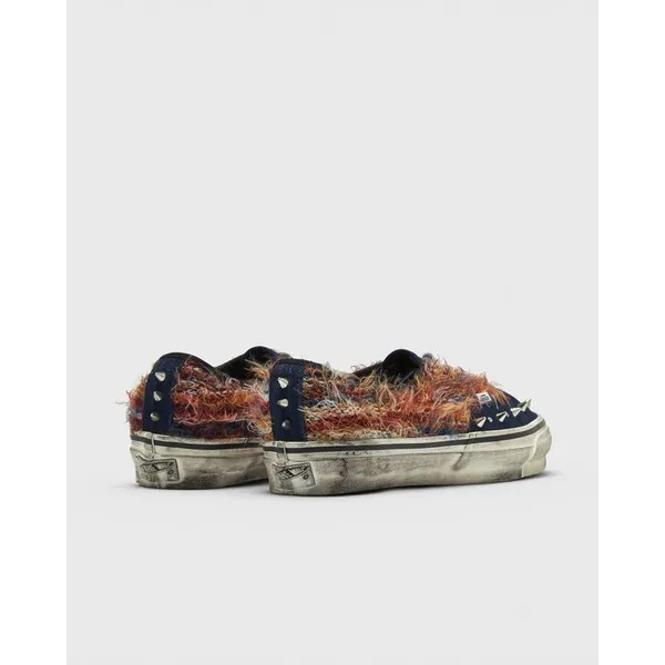 Vans LX Authentic 44 Mohair Multicolor, foto 5 van 5