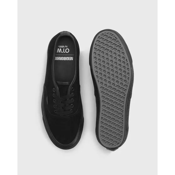 Vans Otw Authentic 44 Neighborhood Zwart, foto 6 van 7