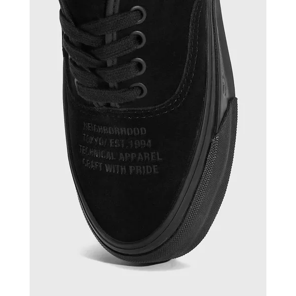 Vans Otw Authentic 44 Neighborhood Zwart, foto 7 van 7