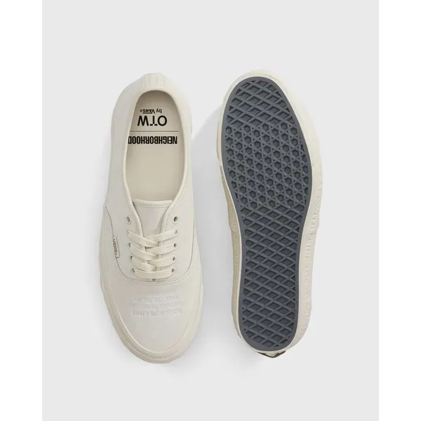 Vans Otw Authentic 44 Neighborhood Wit, foto 6 van 7