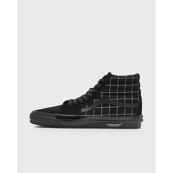 Vans X Undercover Otw SK8-Hi Zwart, vergelijk prijzen bij 1 winkel