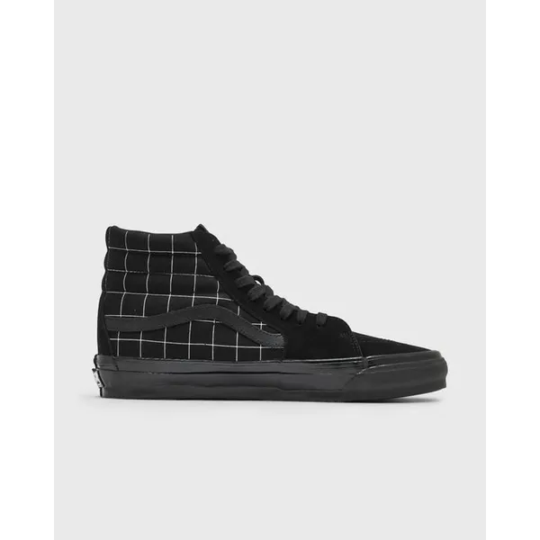 Vans X Undercover Otw SK8-Hi Zwart, foto 4 van 5