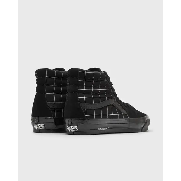 Vans X Undercover Otw SK8-Hi Zwart, foto 5 van 5