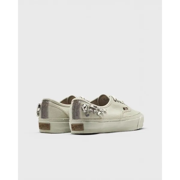 Vans LX Authentic 44 Chandelier Blauw, foto 5 van 5