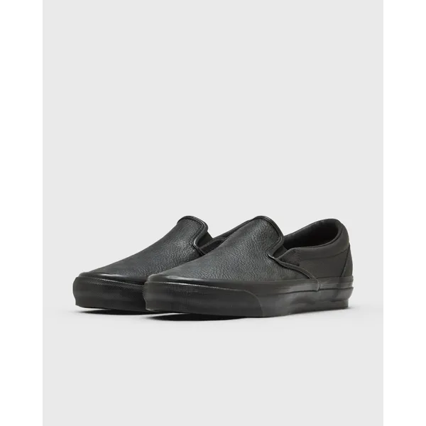 Vans LX Classic Slip-On 98 Leather Zwart, foto 2 van 5
