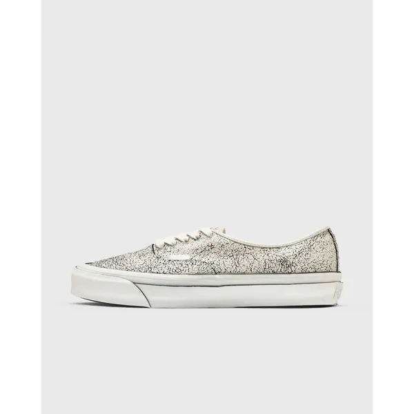 Vans LX Authentic 44 Overpaint Wit, vergelijk prijzen bij 1 winkel