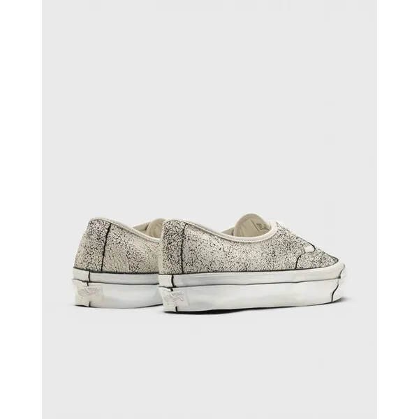 Vans LX Authentic 44 Overpaint Wit, foto 5 van 5