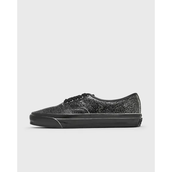 Vans LX Authentic 44 Overpaint Zwart, vergelijk prijzen bij 1 winkel