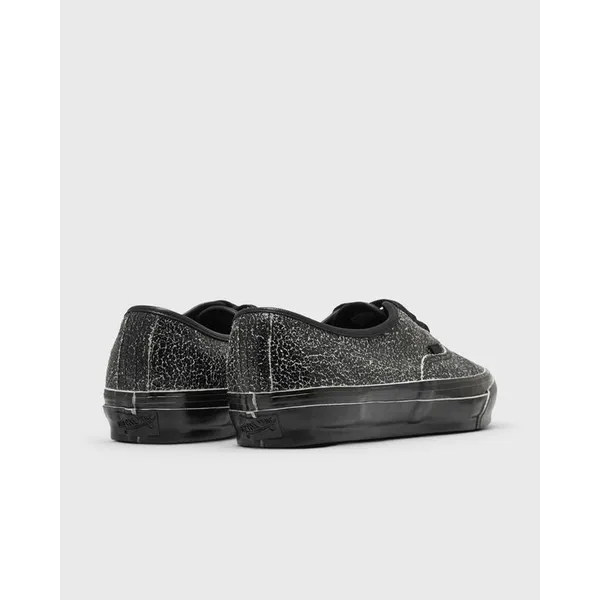 Vans LX Authentic 44 Overpaint Zwart, foto 5 van 5