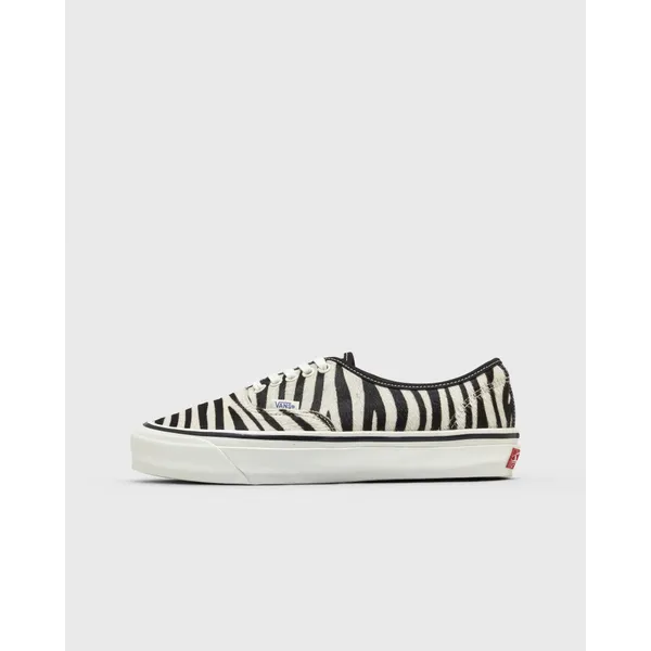 Vans LX Authentic 44 Zebra Beige, vergelijk prijzen bij 1 winkel