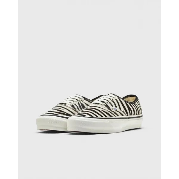 Vans LX Authentic 44 Zebra Beige, foto 3 van 5