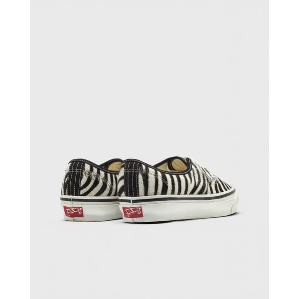 Vans LX Authentic 44 Zebra Beige, foto 5 van 5